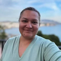 Olga Andrianova, Expert Duolingo English Test Tutor